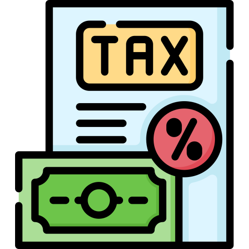 Taxing Domain